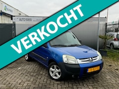 Peugeot Partner - 170C 2.0 HDI Avantage - Airco - APK 05-25