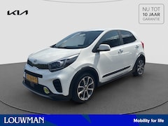 Kia Picanto - 1.0 T-GDI X-Line