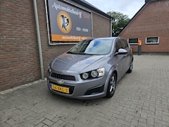 Chevrolet Aveo - 1.3D LT