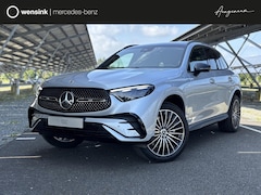 Mercedes-Benz GLC-klasse - 300e 4MATIC Sport Edition | Night | Panoramadak | Sfeerverlichting | Digital light | 360 c