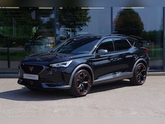 CUPRA Formentor - 1.4 e-Hybrid VZ 245 PK Copper Edition PHEV, Groot-Navigatie, Adap. Cruise Control, Camera