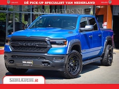Dodge Ram 1500 - BUILT TO SERVE Wide Body | 5.7 V8 HEMI | Zeer Dik | Comfortabele Dubbele Cabine DC met Roy