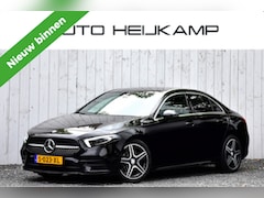 Mercedes-Benz A-klasse - 200 4MATIC AMG Line | Camera | Sfeerverlichting |