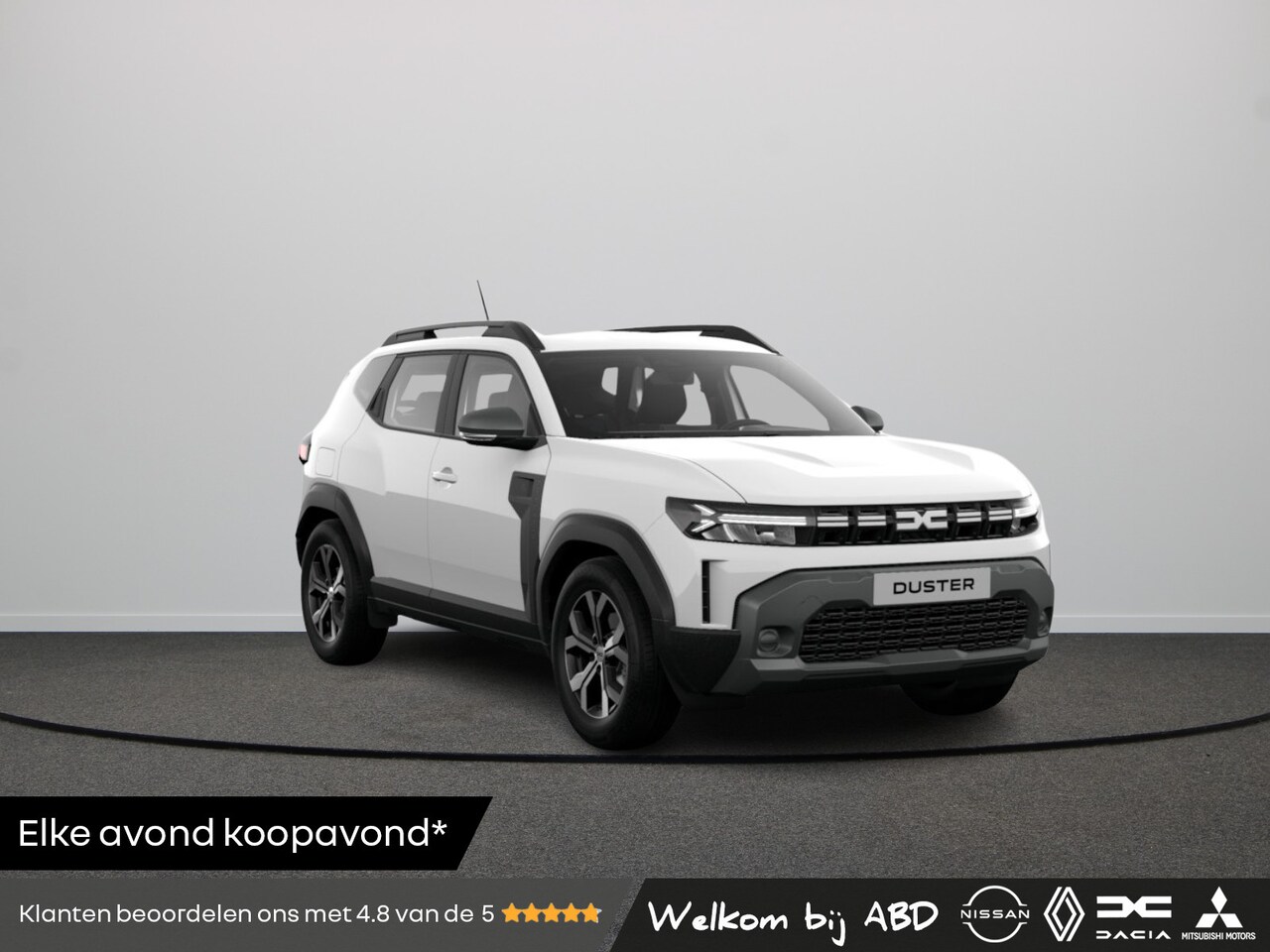 Dacia Duster - Expression TCe 100 ECO-G | Achteruitrijcamera | Cruise Control met snelheidsbegrenzer | IS - AutoWereld.nl