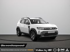 Dacia Duster - Expression TCe 100 ECO-G | Achteruitrijcamera | Cruise Control met snelheidsbegrenzer | IS