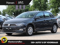 Volkswagen Polo - 1.6 TDI Comfortline Business I Navi I Adaptive Cruise Control