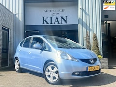 Honda Jazz - 1.4 Comfort| Airco