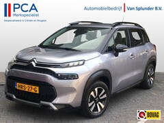 Citroën C3 Aircross - SHINE AUTOMAAT TREKHAAK