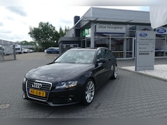 Audi A4 Avant - 2.0 TFSI Pro Line Business CRUISE, CLIMA, NAVI, PDC V&A, NIEUWE APK, 205.181KM