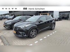 Toyota C-HR - 1.8 Hybrid Executive