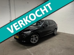 BMW X1 - SDrive18i Executive Groot Navi|Leder|Camera|Carplay|Stoelverwarming