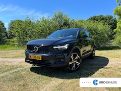 Volvo XC40 - 1.5 T4 Recharge R-Design Expression | Harman/Kardon | Pilot Assist | Trekhaak | Camera |