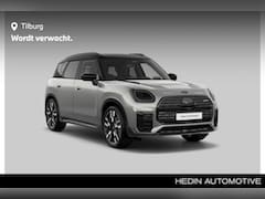 MINI Countryman - E John Cooper Works L 66.5 kWh | Panoramadak | Harman Kardon | Stoel/Stuurverwarming | 360