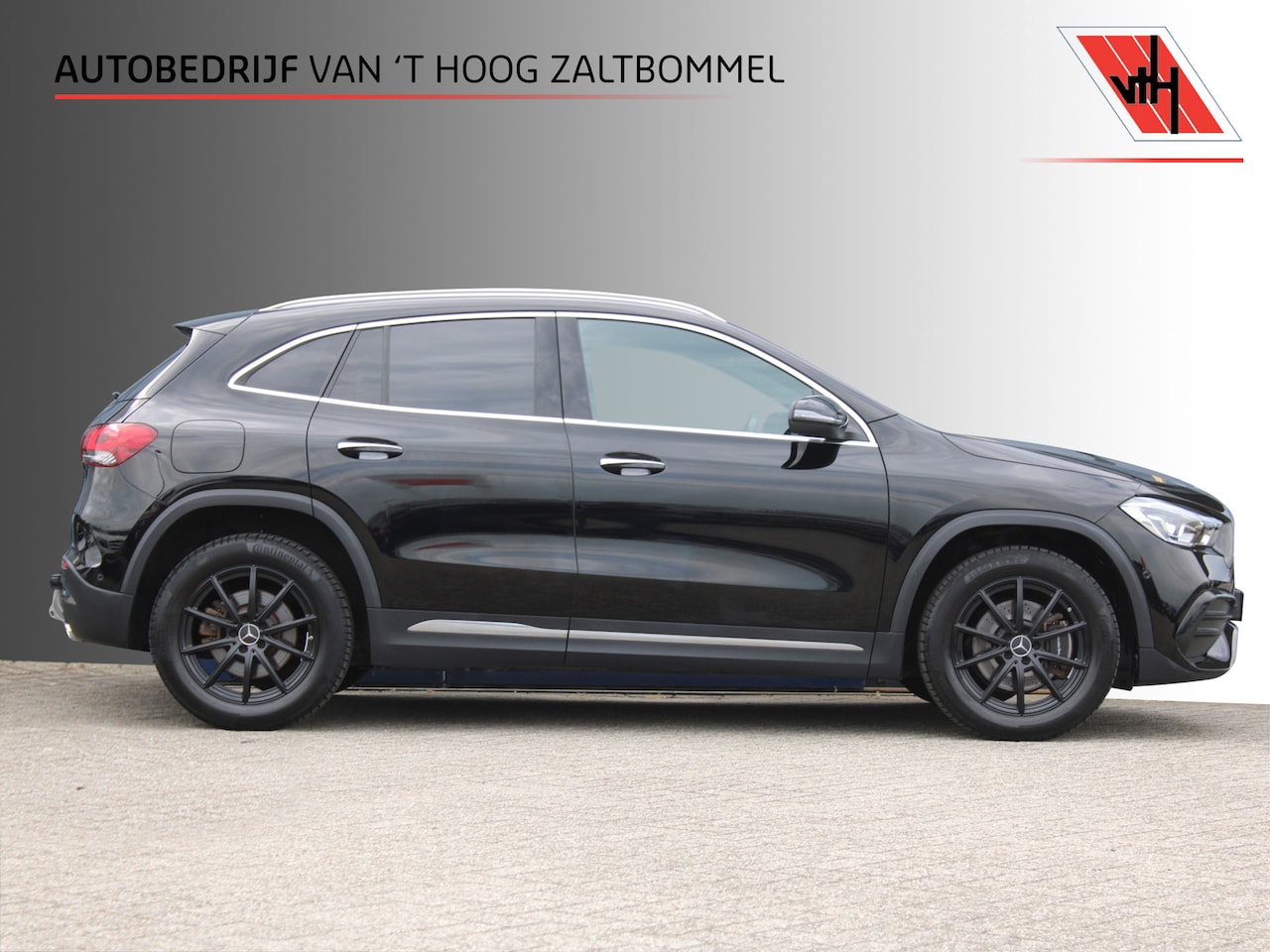 Mercedes-Benz GLA-Klasse - 250e AMG Line SFEER WIDESCREEN CARPLAY CAMERA KEY-LESS GO TREKHAAK - AutoWereld.nl
