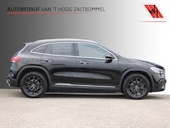 Mercedes-Benz GLA-Klasse - 250e AMG Line SFEER WIDESCREEN CARPLAY CAMERA KEY-LESS GO TREKHAAK