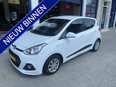 Hyundai i10 - 1.0i i-Motion Comfort NAVI/CLIMA/CRUISE
