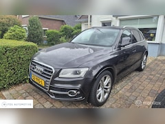 Audi SQ5 - 3.0 TDI quattro Pro Line, pano, trekh, winterb