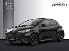 Mazda 2 Hybrid - 1.5 Homura Plus