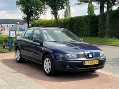 Seat Toledo - 1.6 Signo *APK 06-2026 |