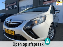 Opel Zafira Tourer - 1.4 Berlin van 2de Eigenaar met airco en cruise controle