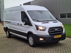 Ford Transit - 2.0 TDCI mild hybride L3H2 Trend 350 FWD 170Pk *excl. BTW