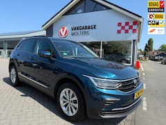 Volkswagen Tiguan - 1.5 TSI Life RIJKLAARPRIJS