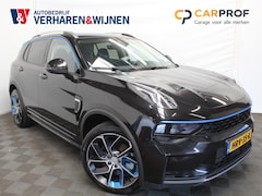 Lynk & Co 01 - 1.5 12 X OP VOORRAAD V.A. 40.000 KM | CARPLAY | 360CAMERA | DAB | PANODAK | LED | STOELVER