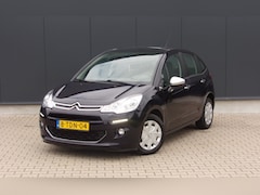 Citroën C3 - 1.2 VTi Collection | Navigatie | Trekhaak | 2e eigenaar | PDC