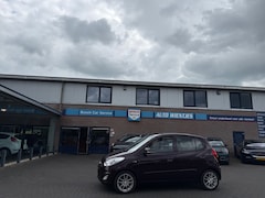 Hyundai i10 - 1.2 i-Motion | Cool 5-Drs | Airco