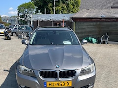 BMW 3-serie Touring - 318i Business Line ecc lm velgen open dak
