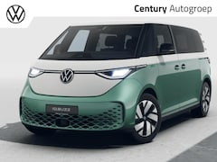 Volkswagen ID. Buzz - Pro Bulli Elektromotor 210 kW (286 pk) 3239 mm Ele