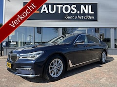 BMW 7-serie - 730d xDrive