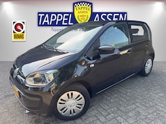 Volkswagen Up! - 1.0 move up BlueM