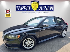Volvo C30 - 1.8 Summum Inc Extra 18inch set velgen/Leder