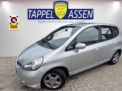 Honda Jazz - 1.4 LS