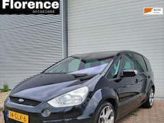 Ford S-Max - 2.5-20V Turbo Nette staat Trekhaak Rijklaar