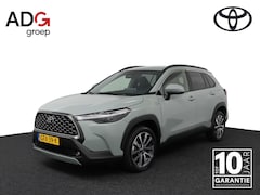 Toyota Corolla Cross - Hybrid 140 Dynamic | Apple Carplay/Android Auto | Navigatie |