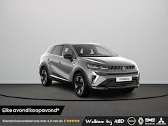 Renault Symbioz - Techno Full hybrid | Achteruitrijcamera | Adaptive Cruise Control | Elektronisch geregelde