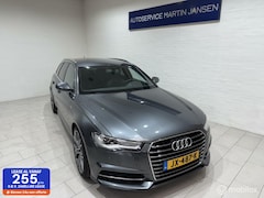 Audi A6 Avant - 2.0 TDI ultra Sport Edition Rijklaar