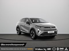 Renault Symbioz - Techno Full hybrid | Achteruitrijcamera | Adaptive Cruise Control | Elektronisch geregelde