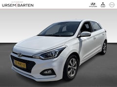Hyundai i20 - 1.0 T-GDI Comfort