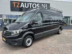 Volkswagen Crafter - 35 2.0 TDI L4 H3