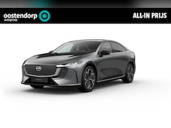 Mazda 6e - Takumi Plus Long Range 80 kWh | Dit jaar nog rijden met 17% bijtelling* |