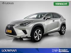 Lexus NX - Executive Limited