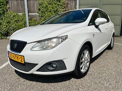 Seat Ibiza SC - 1.2 TSI Sport AUTOMAAT | AIRCO | 5 DEURS