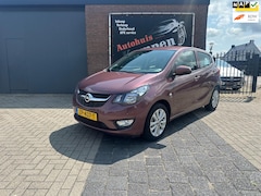 Opel Karl - 1.0 ecoFLEX 120 Jaar Edition NAP