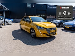 Peugeot 208 - GERESERVEERD 1.2 PT Allure Pack 100PK