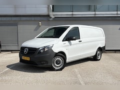 Mercedes-Benz eVito - eVito L2 | Airco | Stoelverwarming | Camera | Cruise Control | Regensensor