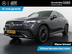 Mercedes-Benz GLC-klasse Coupé - 300e 4MATIC AMG Line Techniekpakket, Burmester Surround, Panoramadak