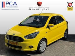 Ford Ka - 1.2 Trend Ultimate
